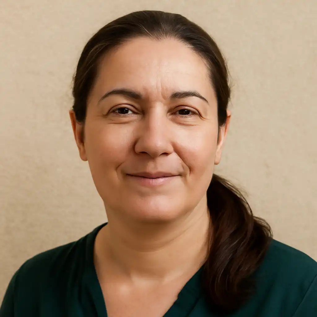 Isabella Conti